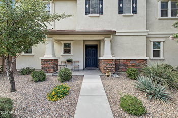 1150 S Sawyer --, Mesa, AZ 85208