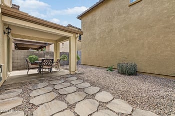 1150 S Sawyer --, Mesa, AZ 85208