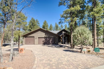 1150 Snow Creek Trl, Show Low, AZ 85901