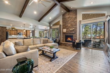 1150 Snow Creek Trl, Show Low, AZ 85901