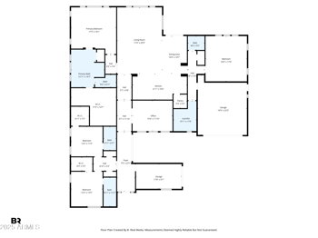 1150 Via Sicilia --, San Tan Valley, AZ 85140