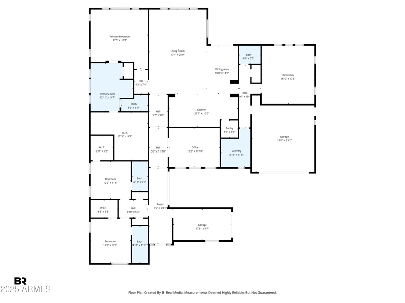 1150 Via Sicilia --, San Tan Valley, AZ 85140
