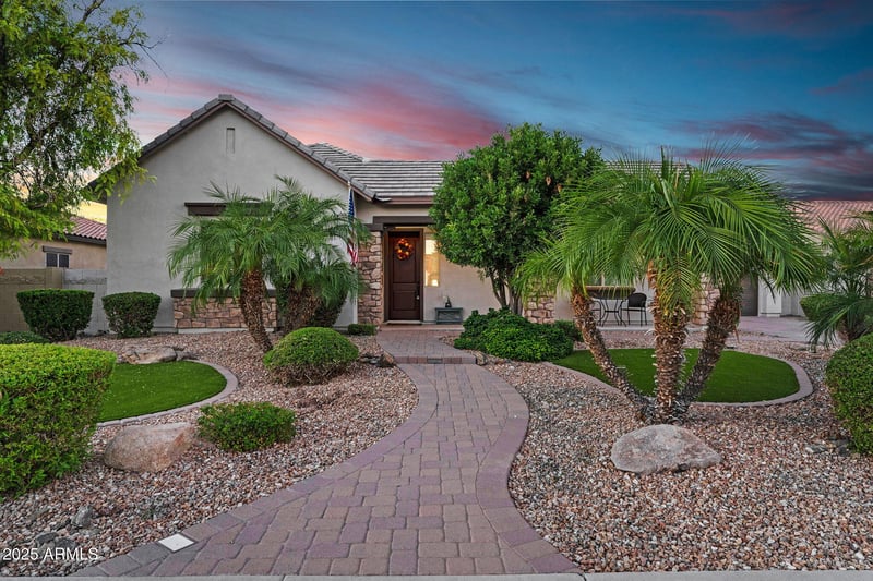 1150 Via Sicilia --, San Tan Valley, AZ 85140