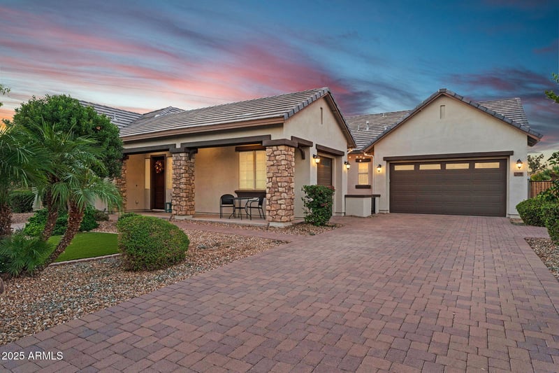 1150 Via Sicilia --, San Tan Valley, AZ 85140