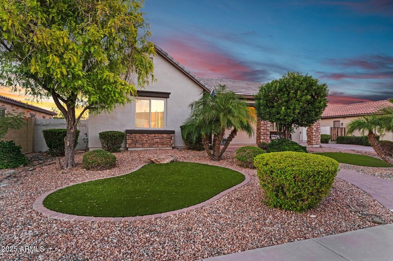 1150 Via Sicilia --, San Tan Valley, AZ 85140