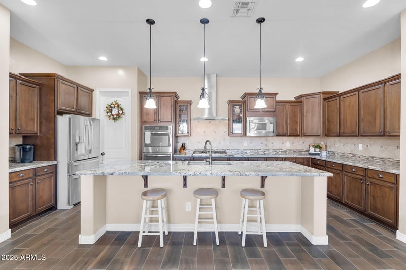 1150 Via Sicilia --, San Tan Valley, AZ 85140