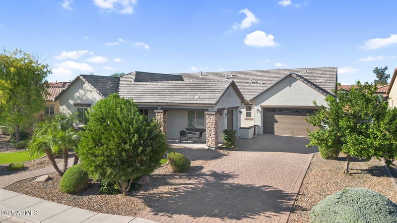 1150 Via Sicilia --, San Tan Valley, AZ 85140