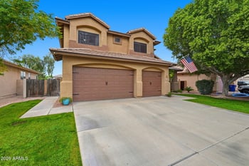 1150 Wade Dr, Gilbert, AZ 85234