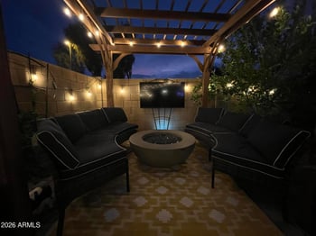 1150 Wade Dr, Gilbert, AZ 85234