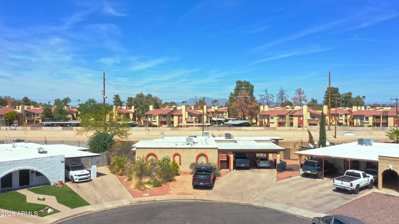 1150 Wedgewood Cir, Mesa, AZ 85203