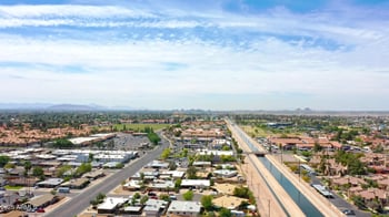 1150 Wedgewood Cir, Mesa, AZ 85203