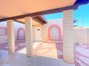 1150 Wedgewood Cir, Mesa, AZ 85203