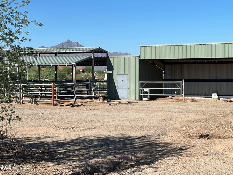 11500 36th Ave #-, Laveen, AZ 85339