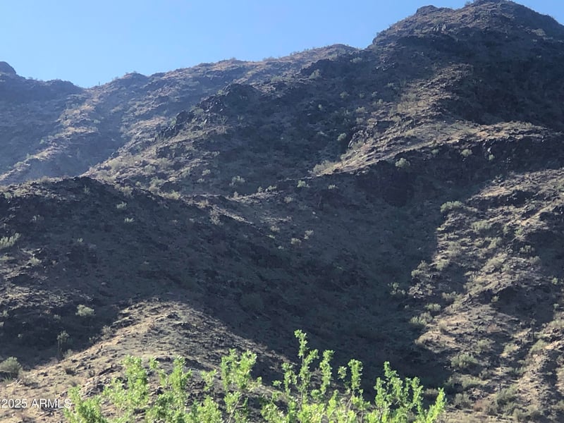 11500 36th Ave #-, Laveen, AZ 85339