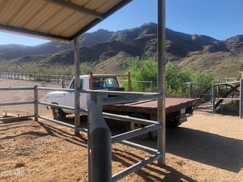 11500 36th Ave #-, Laveen, AZ 85339