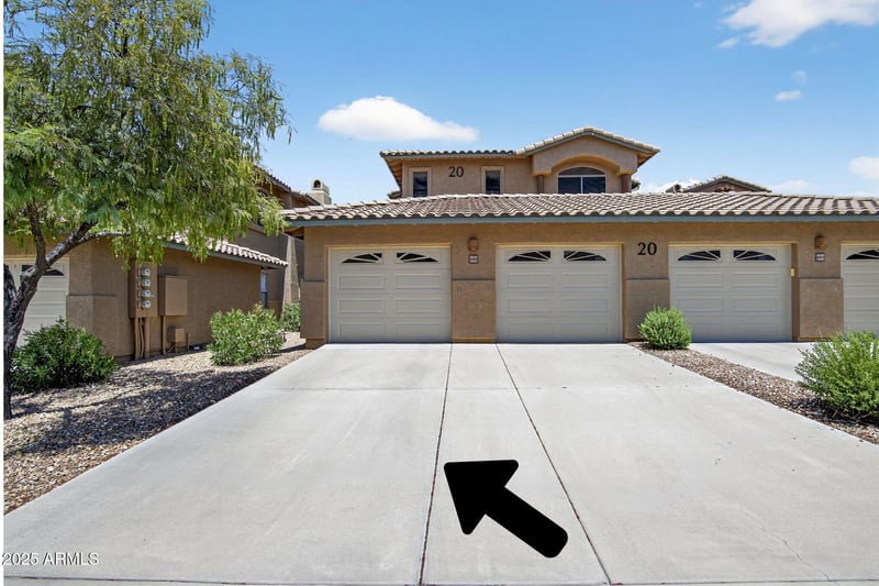11500 Cochise Dr #1039, Scottsdale, AZ 85259