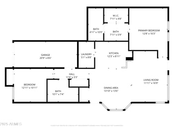 11500 Cochise Dr #1099, Scottsdale, AZ 85259
