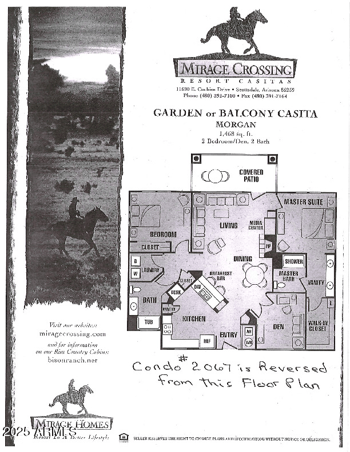 11500 Cochise Dr #2067, Scottsdale, AZ 85259