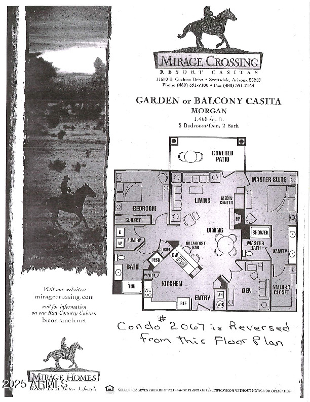 11500 Cochise Dr #2067, Scottsdale, AZ 85259