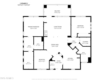 11500 E Cochise Dr #2038, Scottsdale, AZ 85259