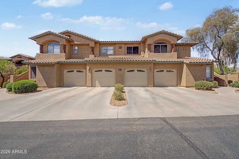 11500 Cochise Dr #2076, Scottsdale, AZ 85259