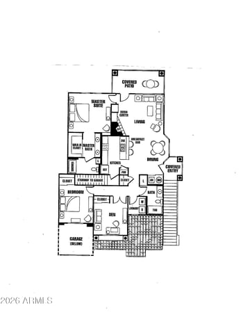 11500 Cochise Dr #2101, Scottsdale, AZ 85259