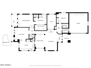 11501 Desert Willow Dr, Scottsdale, AZ 85255