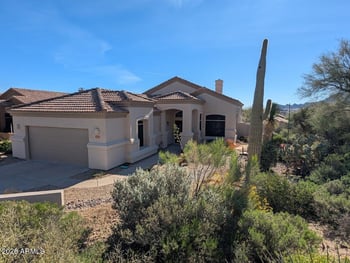 11501 Desert Willow Dr, Scottsdale, AZ 85255