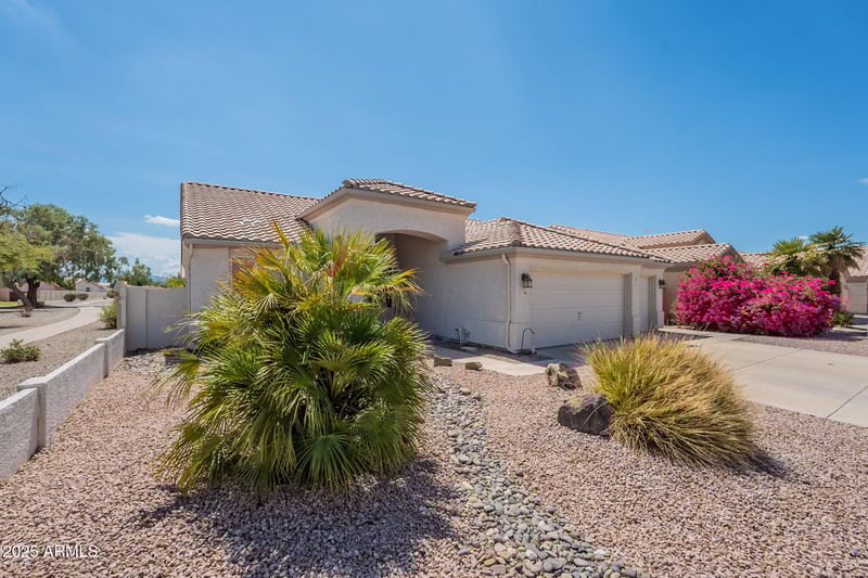 11501 Laurelwood Ln, Avondale, AZ 85392