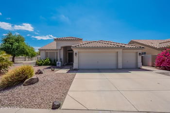 11501 Laurelwood Ln, Avondale, AZ 85392