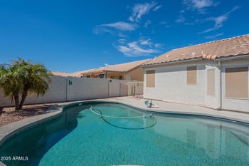 11501 Laurelwood Ln, Avondale, AZ 85392