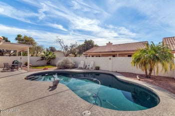 11501 Laurelwood Ln, Avondale, AZ 85392