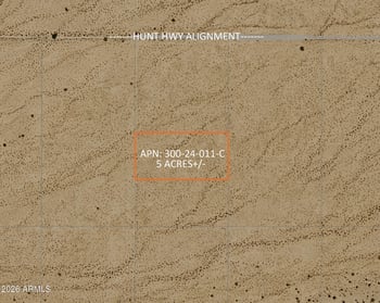11501 W Hunt Hw #-, Goodyear, AZ 85395