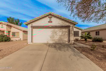 11502 Camino Cir, Mesa, AZ 85207