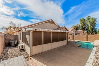 11502 Camino Cir, Mesa, AZ 85207