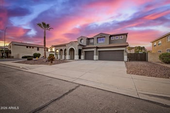 11502 E Roselle Ave, Mesa, AZ 85212