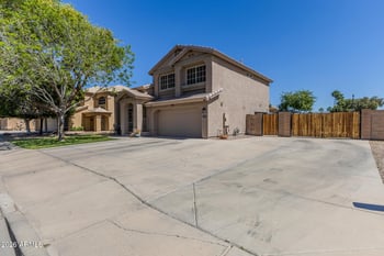 11505 123rd Ln, El Mirage, AZ 85335