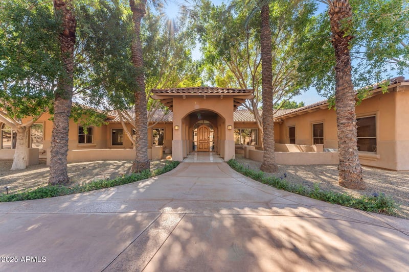 11505 Cochise Dr, Scottsdale, AZ 85259