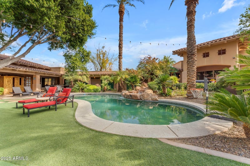 11505 Cochise Dr, Scottsdale, AZ 85259