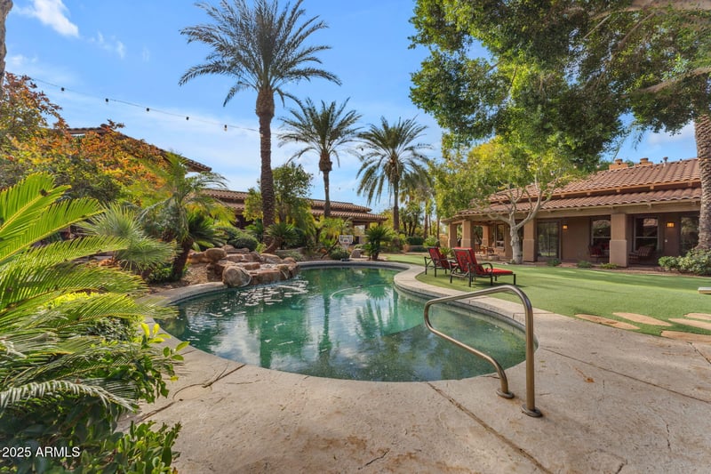 11505 Cochise Dr, Scottsdale, AZ 85259