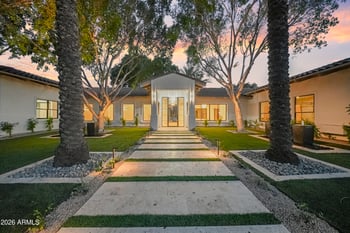 11505 E Cochise Dr, Scottsdale, AZ 85259