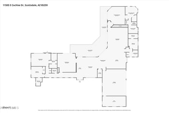 11505 E Cochise Dr, Scottsdale, AZ 85259