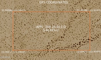 11505 Hunt Hw #-, Goodyear, AZ 85395