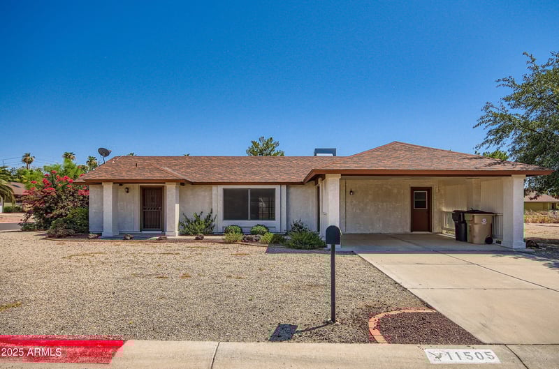 11505 Ohio Ave, Youngtown, AZ 85363