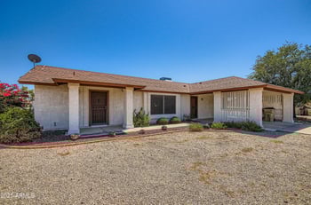 11505 Ohio Ave, Youngtown, AZ 85363