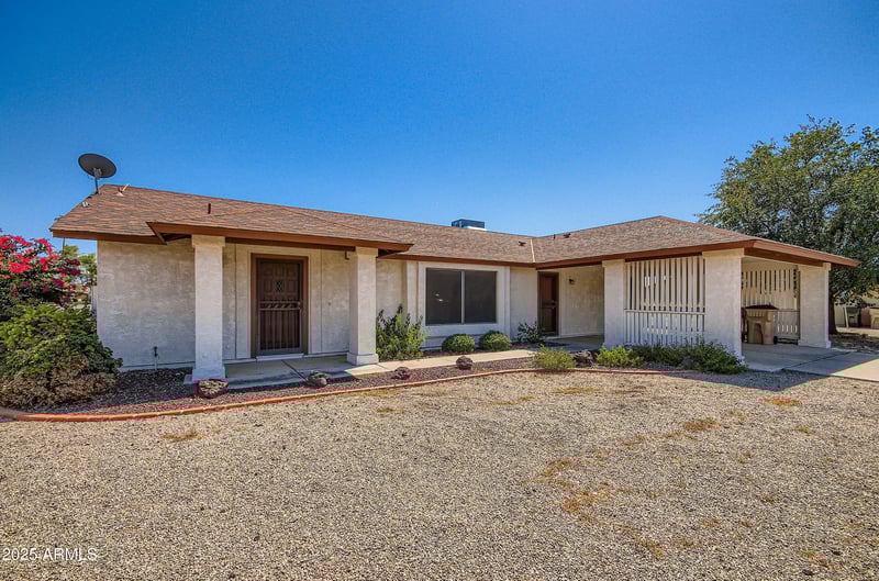 11505 Ohio Ave, Youngtown, AZ 85363