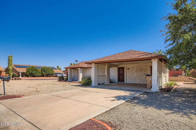 11505 Ohio Ave, Youngtown, AZ 85363