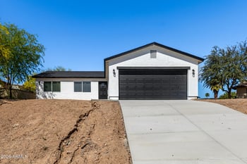 11506 Missouri Ave, Youngtown, AZ 85363