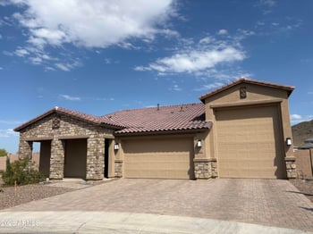 11507 51st Dr, Laveen, AZ 85339