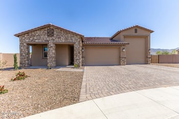11507 51st Dr, Laveen, AZ 85339